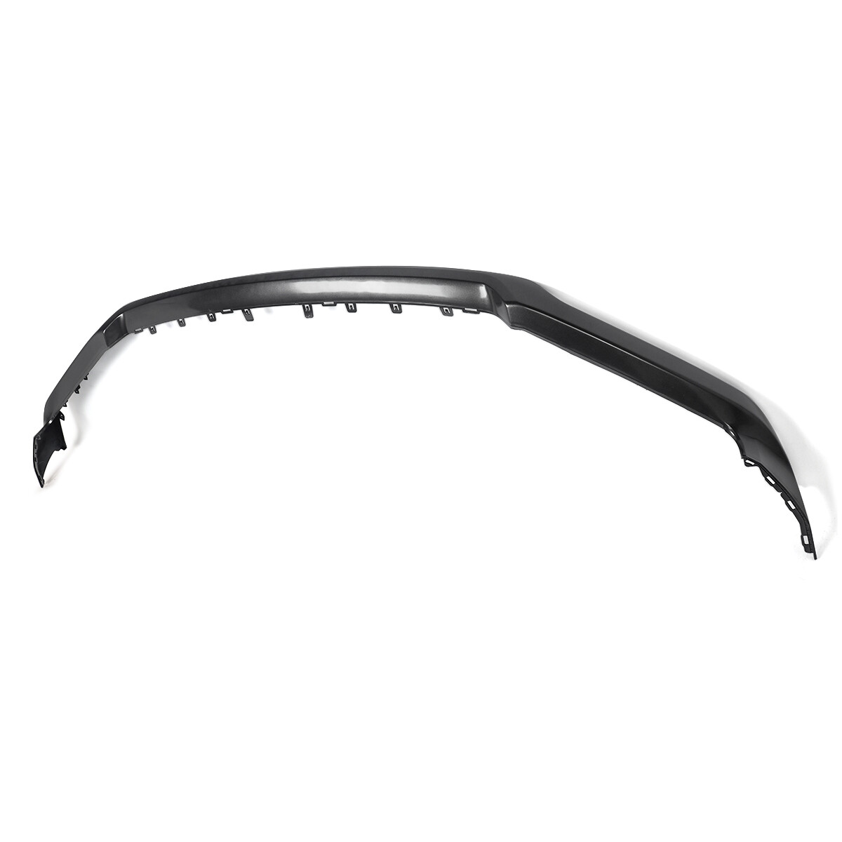 For 2018-2020 Ford F-150 F150 Magnetic Front Bumper Cover Grille Upper Molding