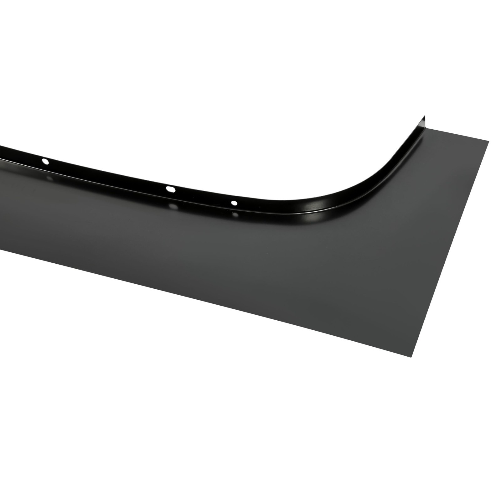 Wheel Arch Repair Panel for 2007-2014 Chevy Silverado 1500/2500HD/3500HD – Black