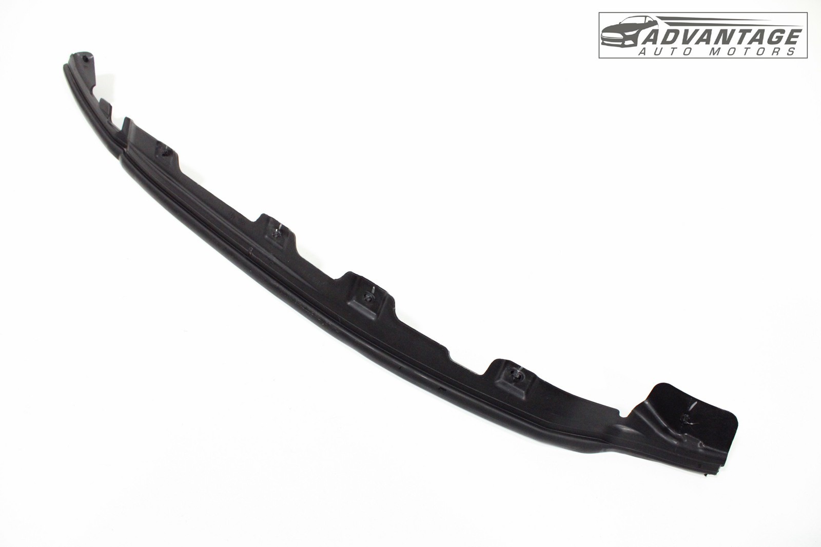 2019-2026 RAM 1500 QUAD CAB FRONT RIGHT SIDE DOOR FORWARD WEATHERSTRIP SEAL OEM