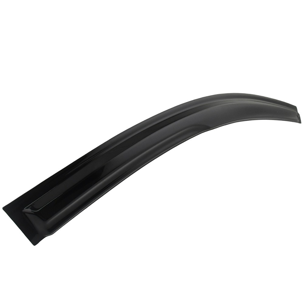 Window Visor Sun Rain Guard Vent Shade For 2018-2022 Honda Accord