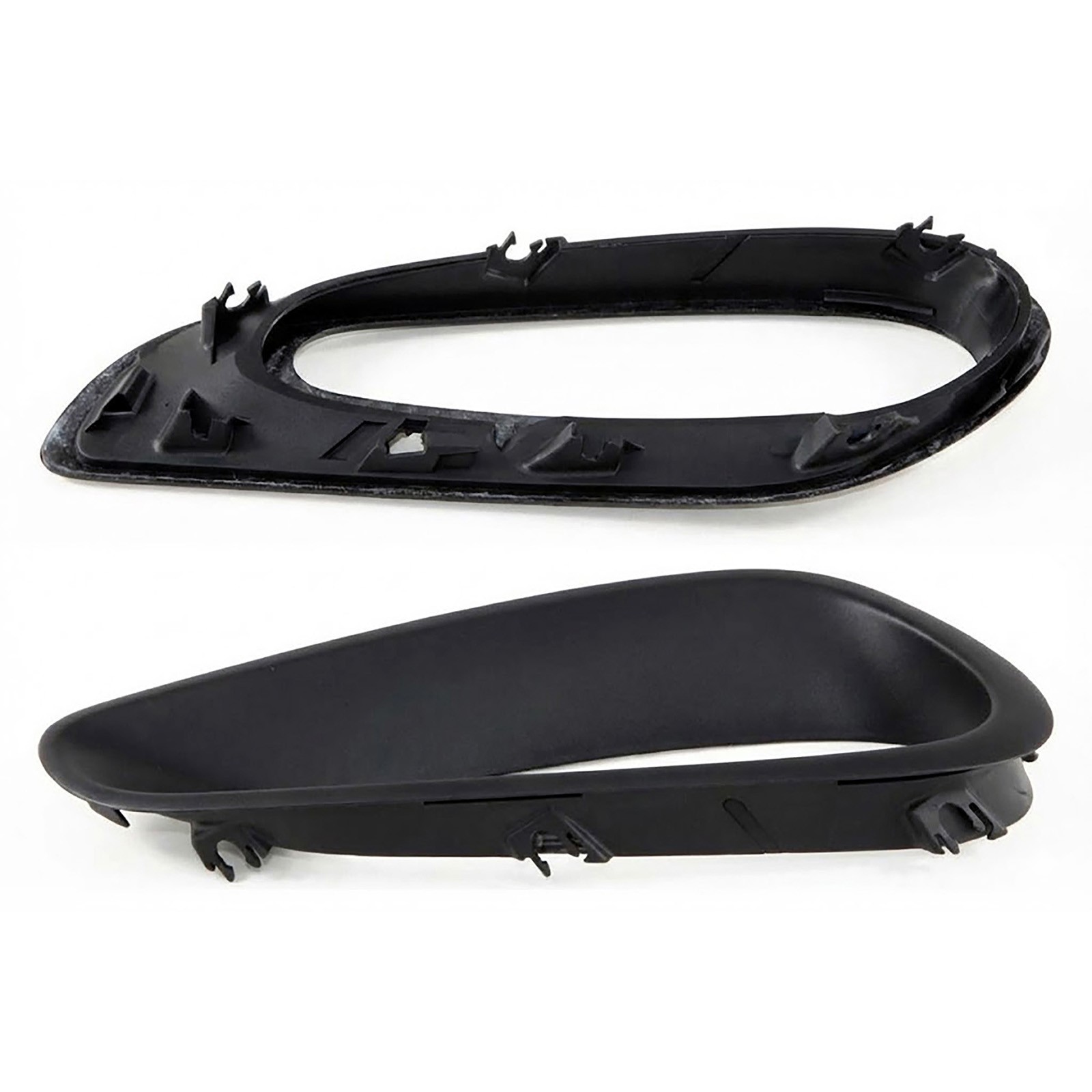 High-Performance Air Ducts: ASA-GF Composite for Porsche 911 (992) GT3 RS