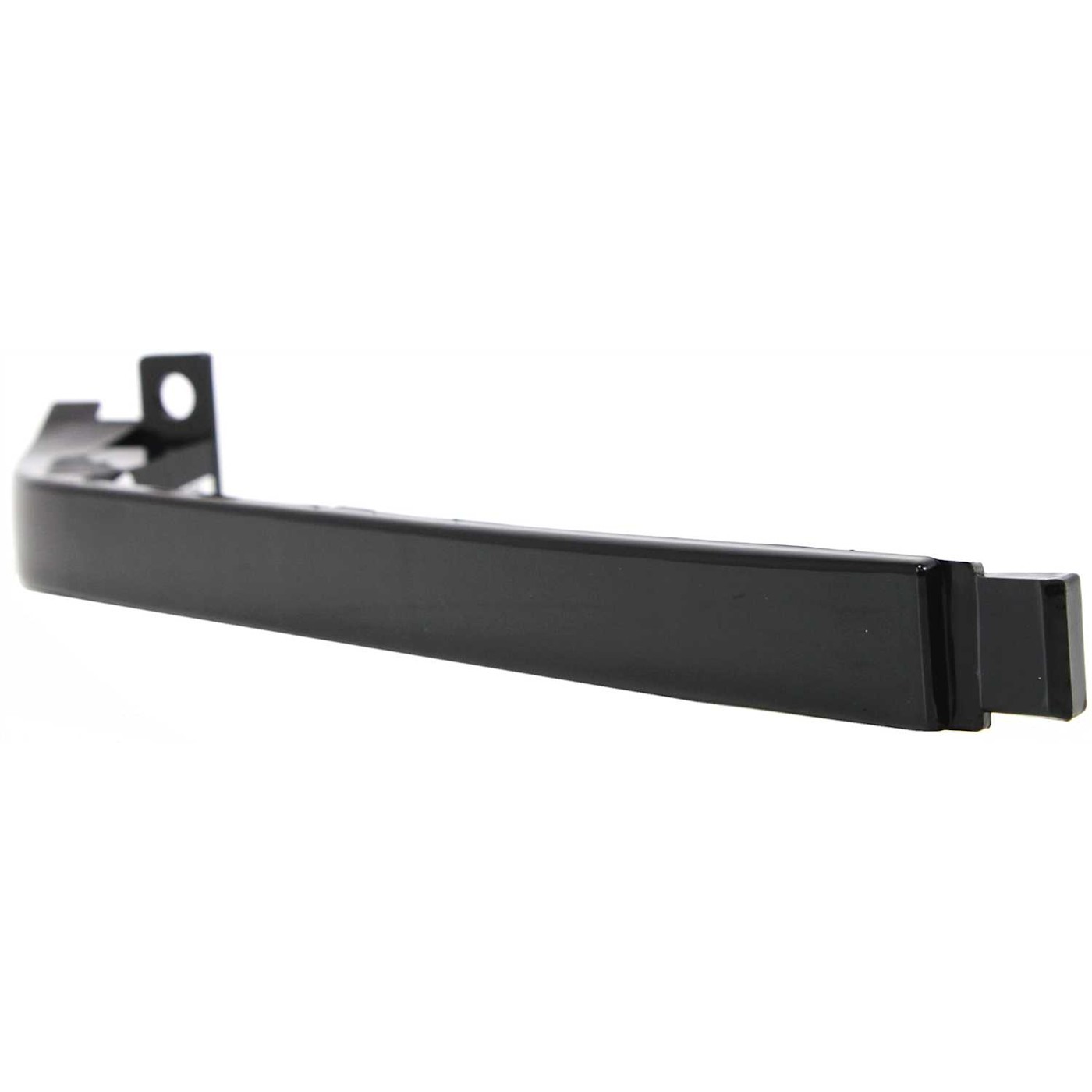 Bumper Filler For 99-2001 Nissan Pathfinder Set of 2 Front Left & Right Side
