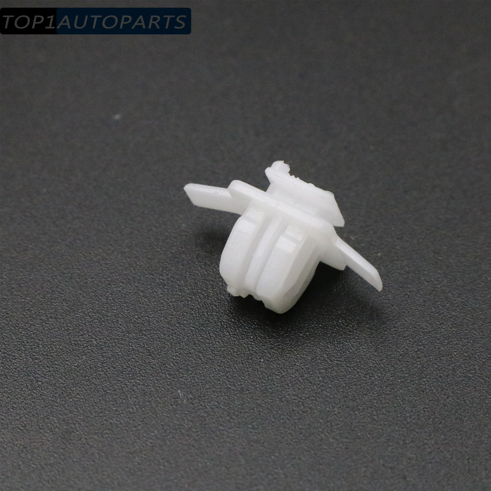 20pcs Fender Moulding Clips 91513-SMG-E01 For 2007-2024 Honda CR-V EX, EX-L, LX