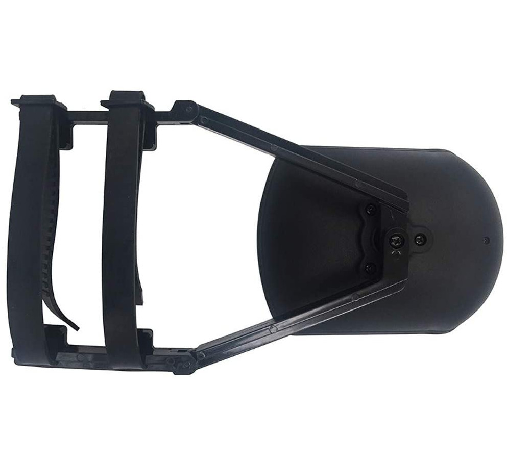 (USA) Universal Trailer Towing Mirror Adjustable Clip-On Car Extension Mirrors*2