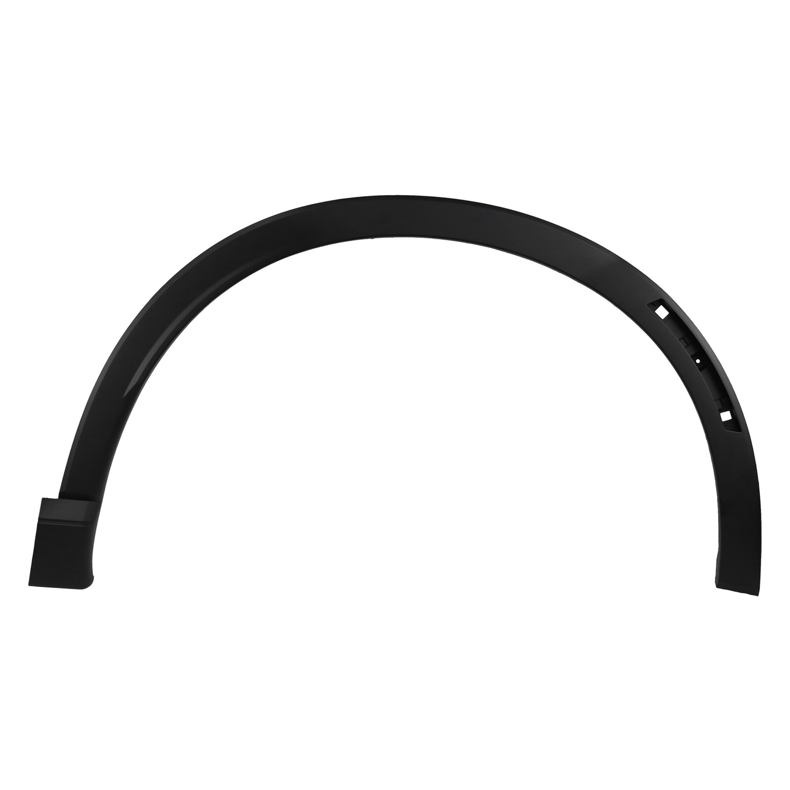 For 2023 2024 Honda CR-V CRV Front Fender Flare Molding Trim Passenger Side