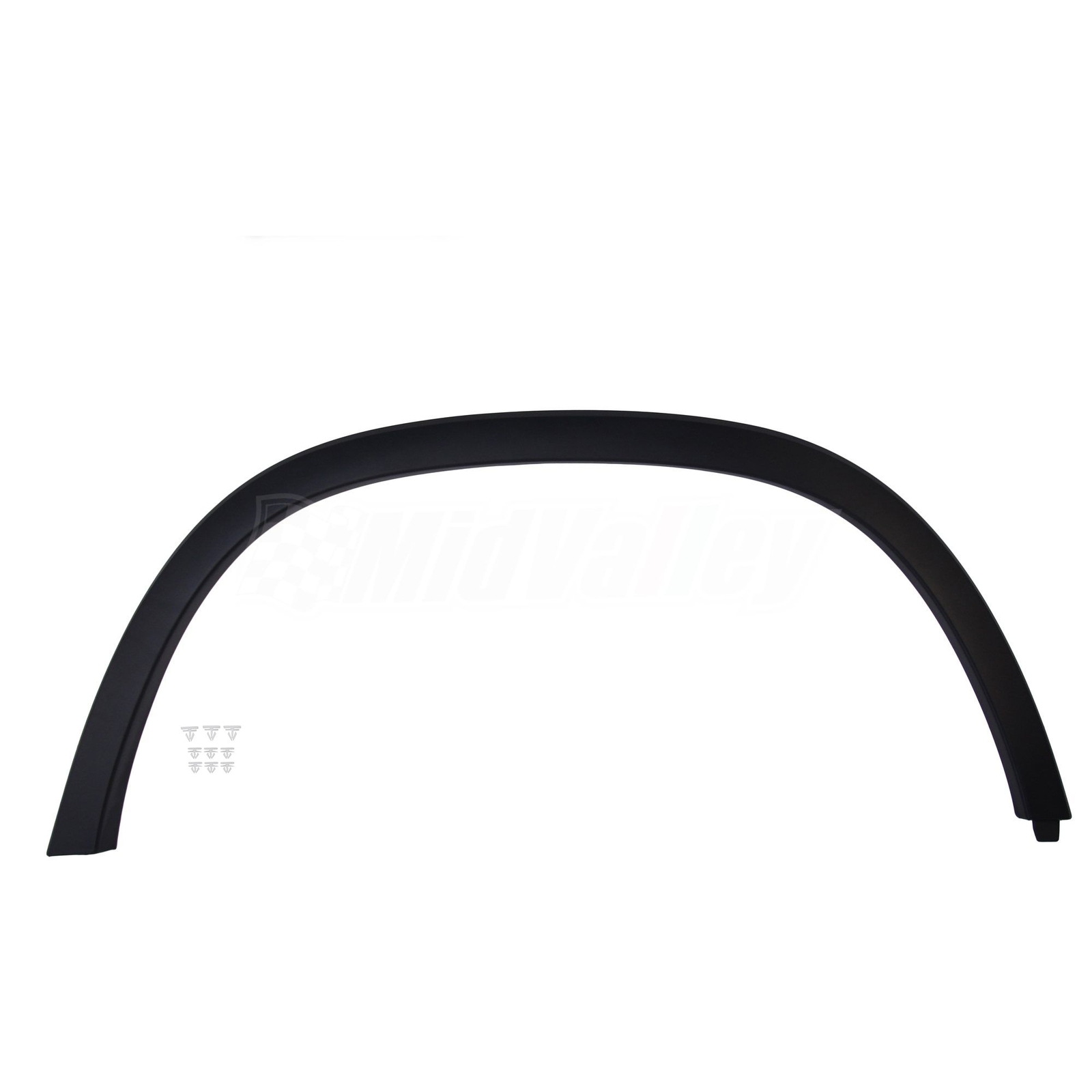 Front Wheel Housing Molding Trim Right Passenger Side Fits 17-22 Chevy Trax