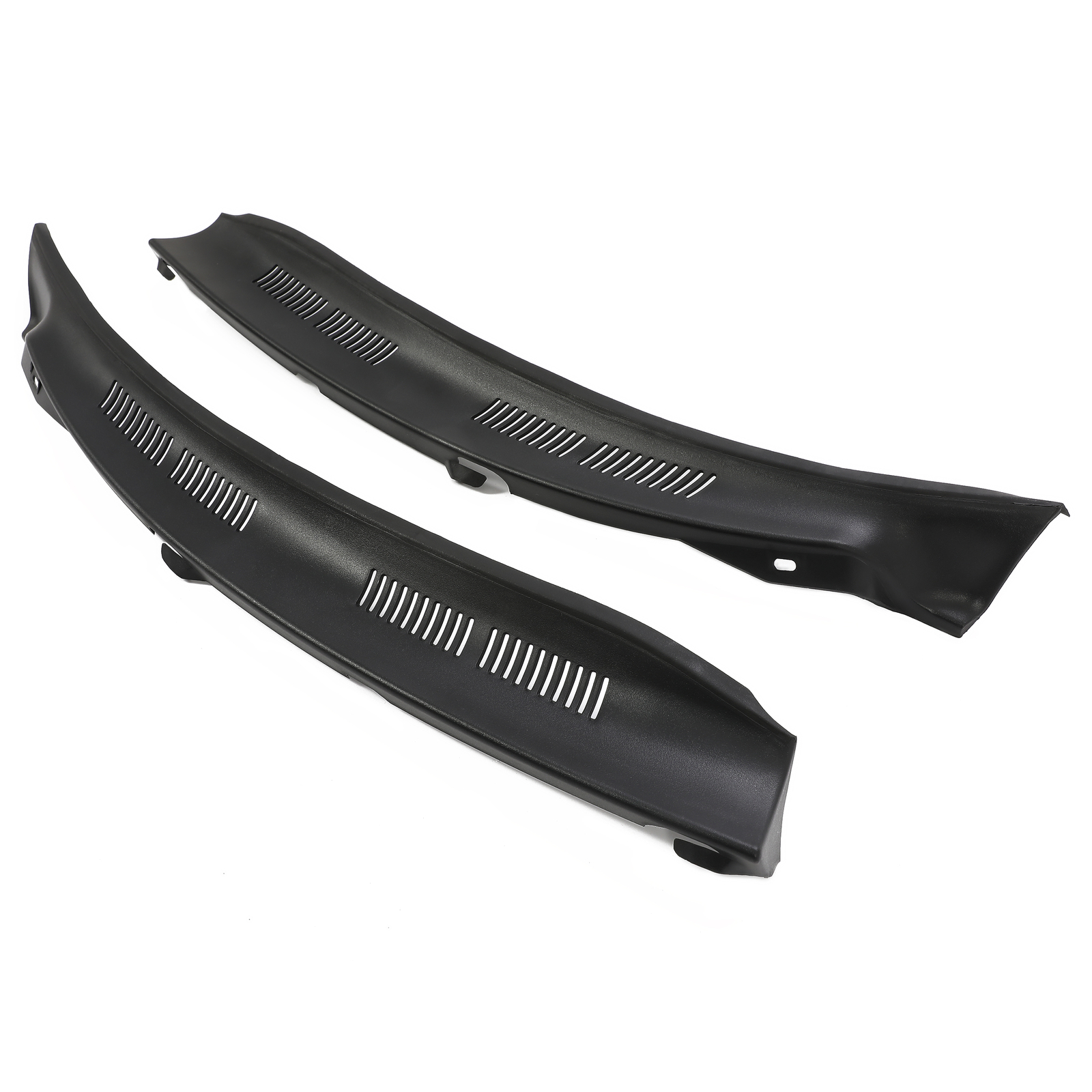 Windshield Wiper Cowl Screen Cover For Mercedes Benz W210 E-Class 1995-2003