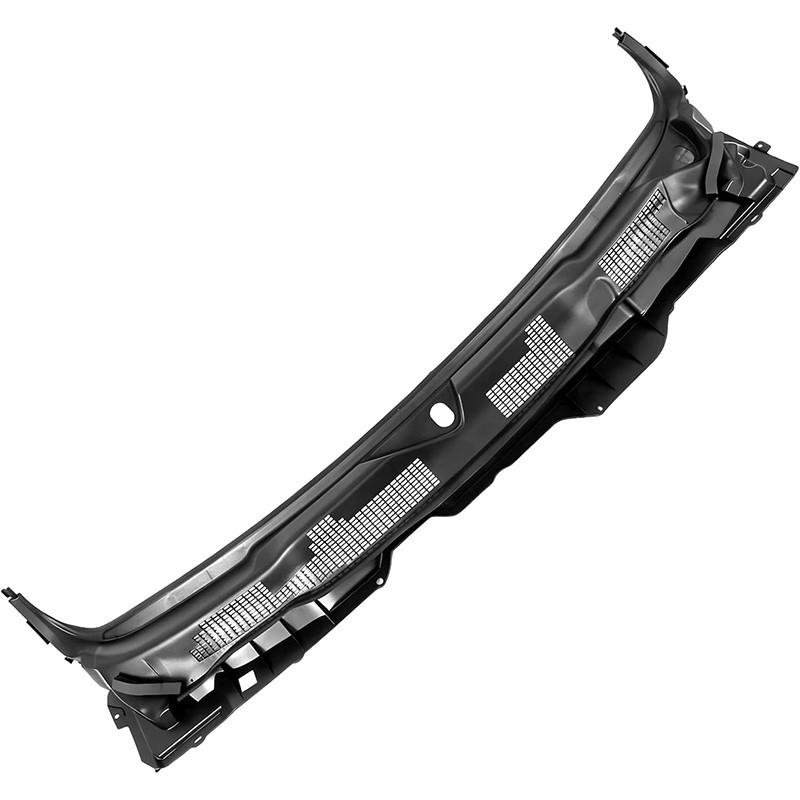 Wiper Cowl Grille Vent Panel For Dodge Ram 1500 2009-2018 /Classic 2019-2024