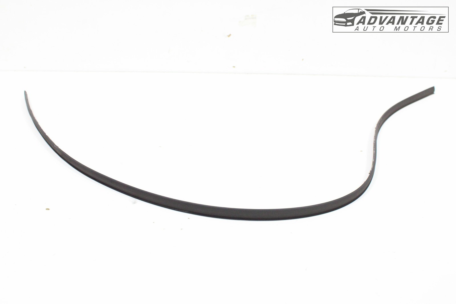 2011-2021 JEEP GRAND CHEROKEE LEFT DRIVER SIDE ROOF DRIP SEAL MOLDING OEM