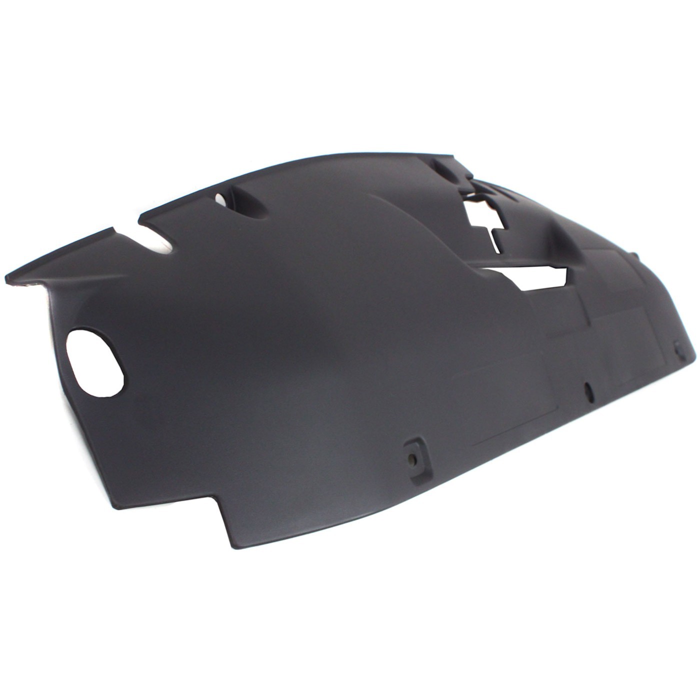 Radiator Support Cover For 2004-2006 Chevrolet Tahoe Grille Upper Cover 15809933
