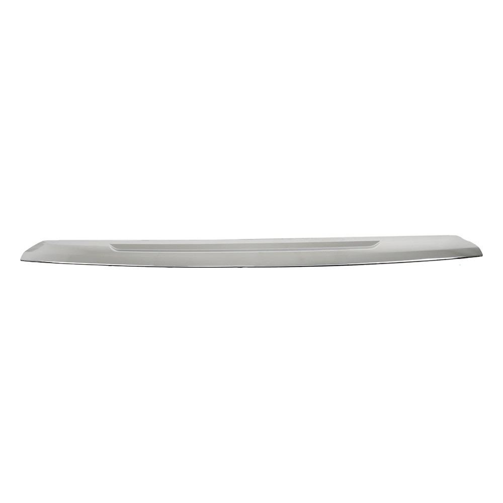 Suit For 2020 2021- 2022 2023 Acadia Chrome Hood Front Molding Brand New