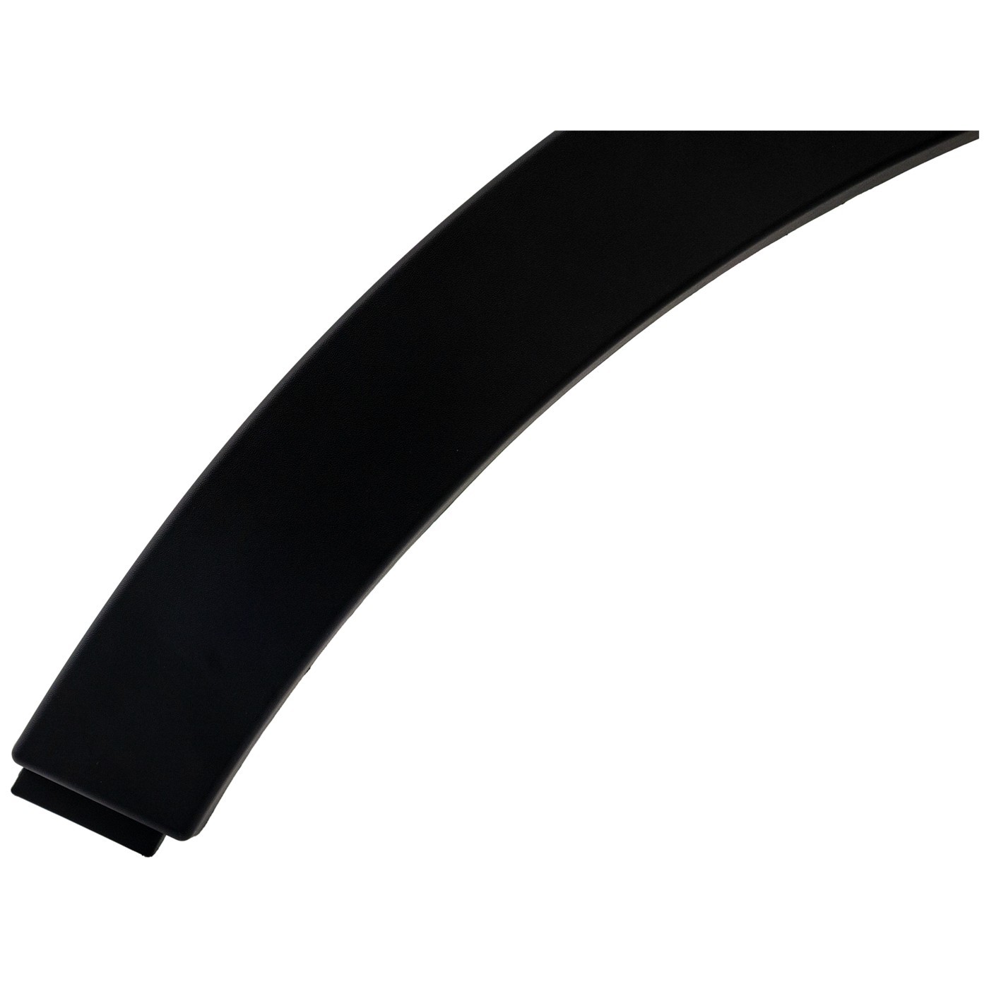 Fender Trim Molding Moulding Rear Driver Left Side Hand 91112AN09A for Outback