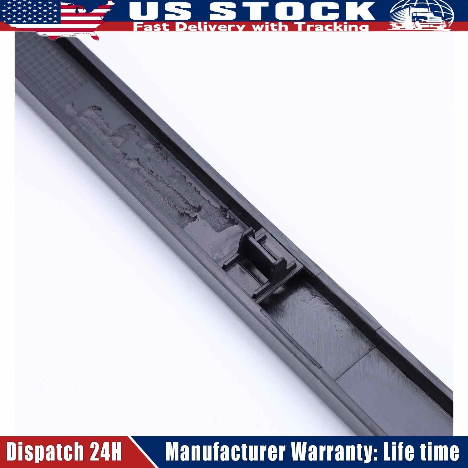 Front Bumper Grille Replacement 17120070 For Ford F-150 Raptor 2017-2020 3.5L