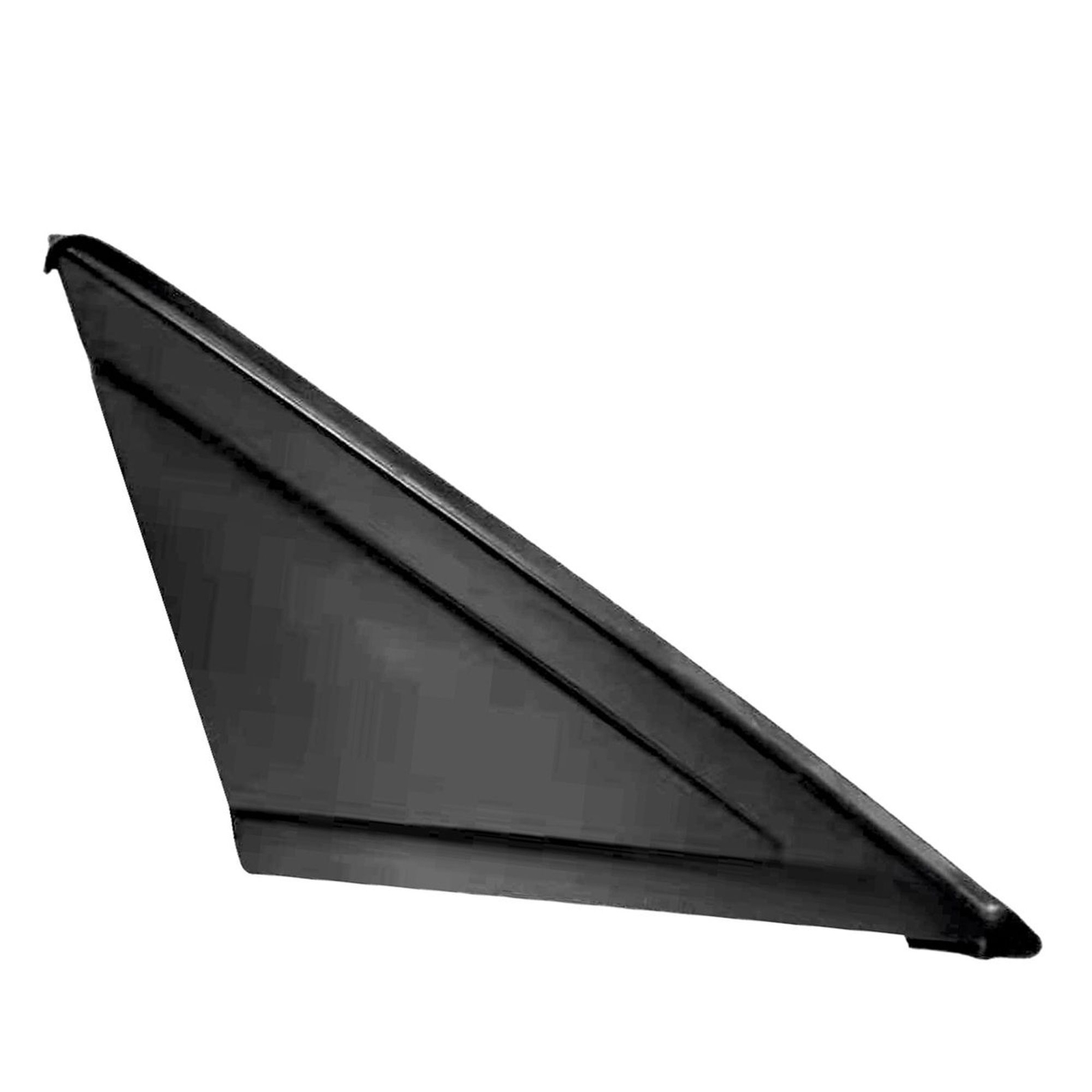 Right Side Fender Corner Molding Window Molding For Ford Focus 2012-18