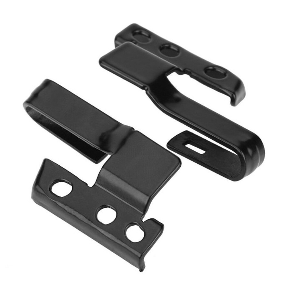 Sturdy Windshield Wiper Adapter Kit for Toyota OE#3392390298 Easy Assembly 2PCS