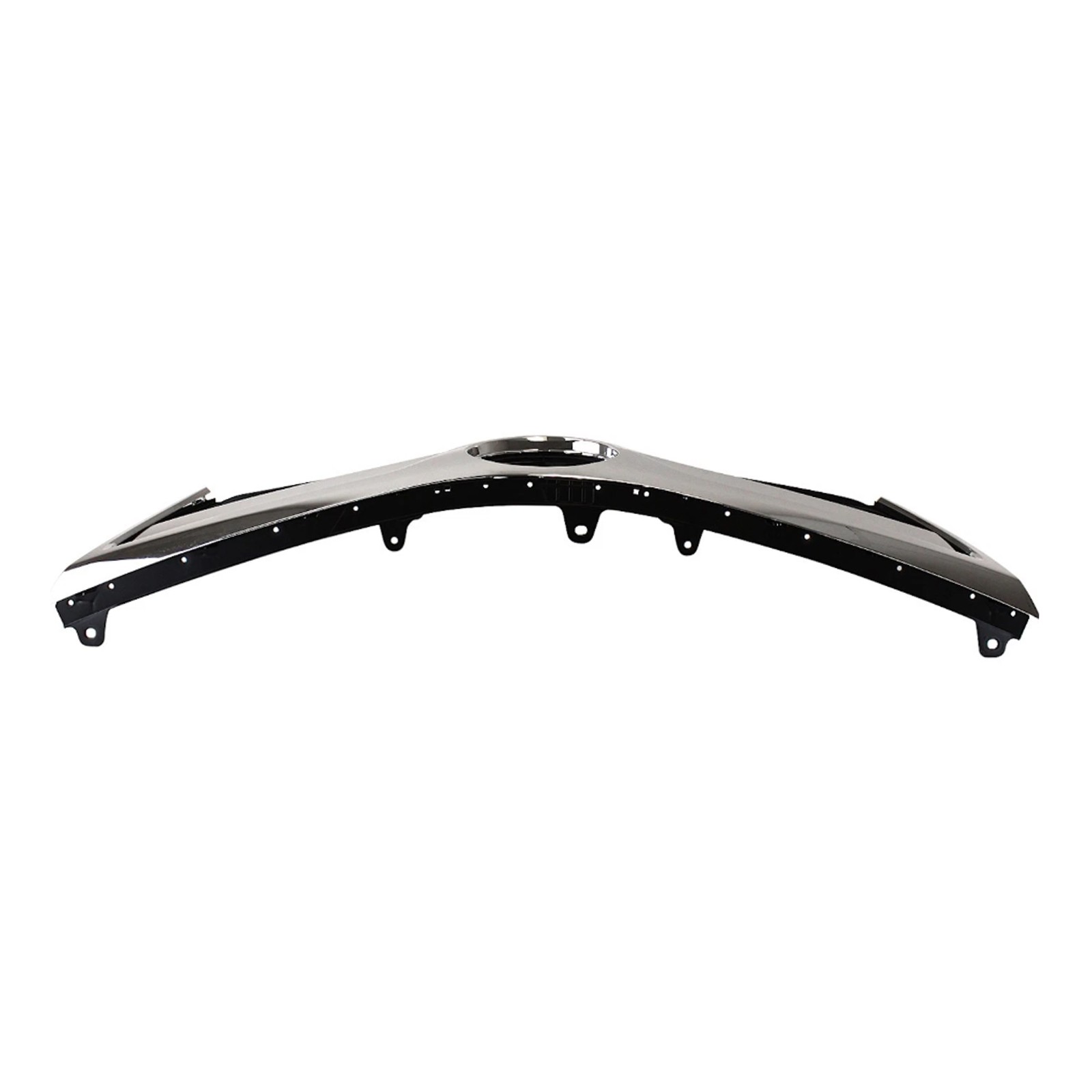 Front Bumper Upper Grille Grill For 2012-2014 Toyota Camry LE XLE 5310106560