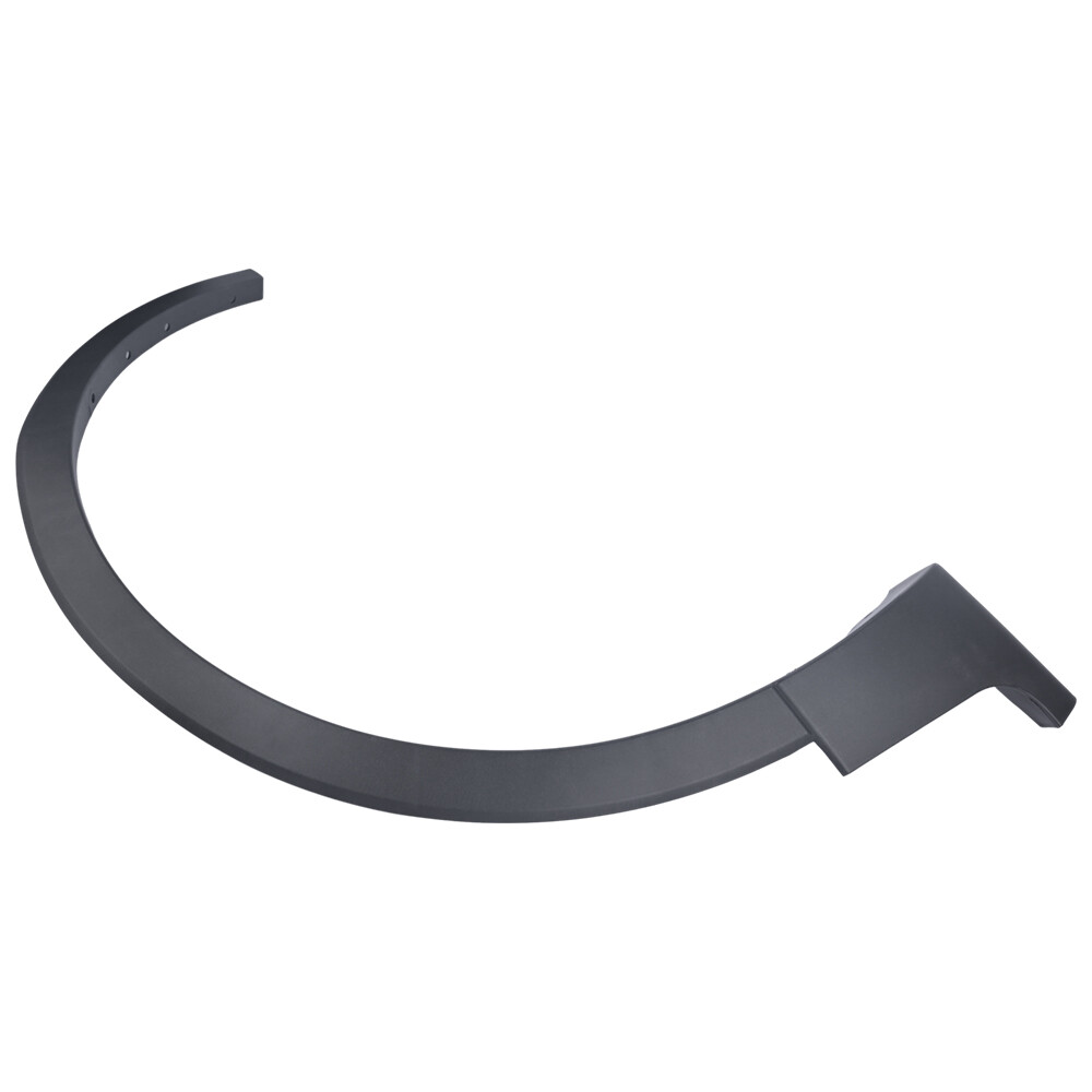 Front Passenger Side Wheel Arch Opening Trim Molding For 2015-2019 Lincoln MKC