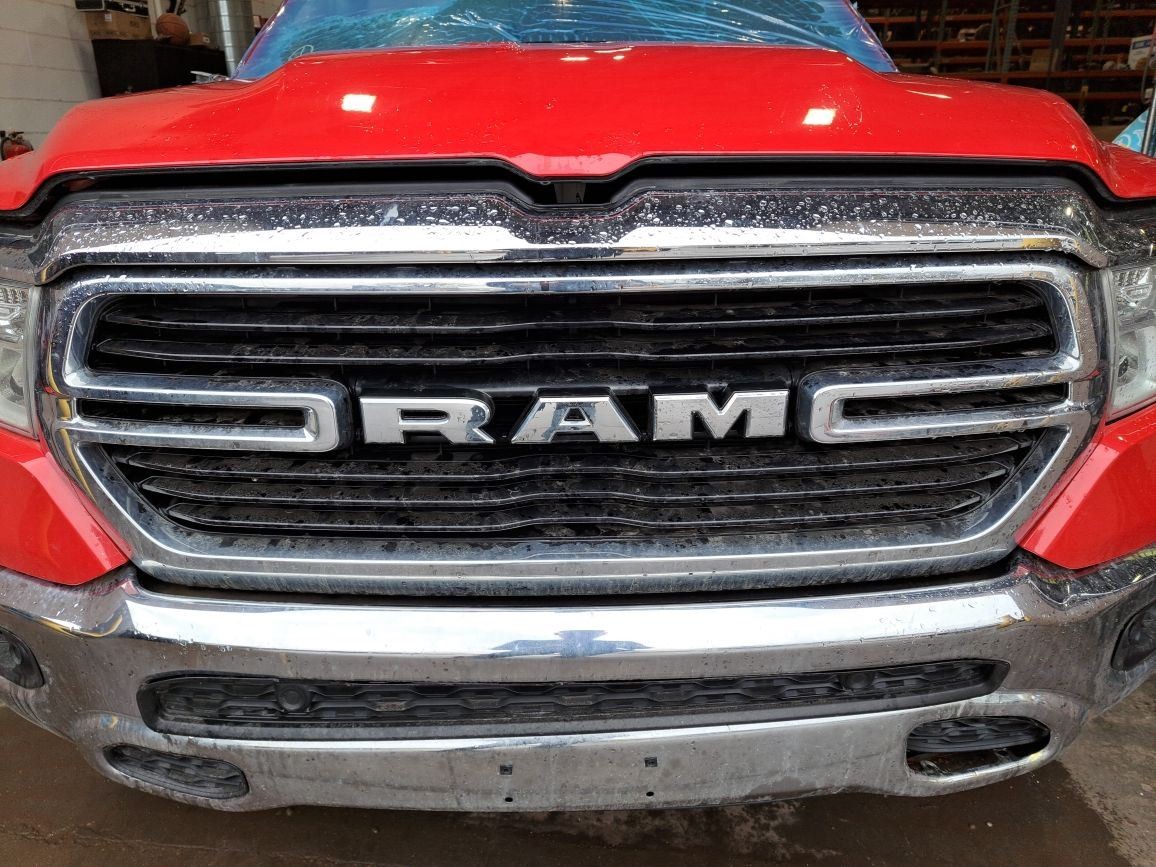 2020 Ram15new Lower Grille Sku#4437471