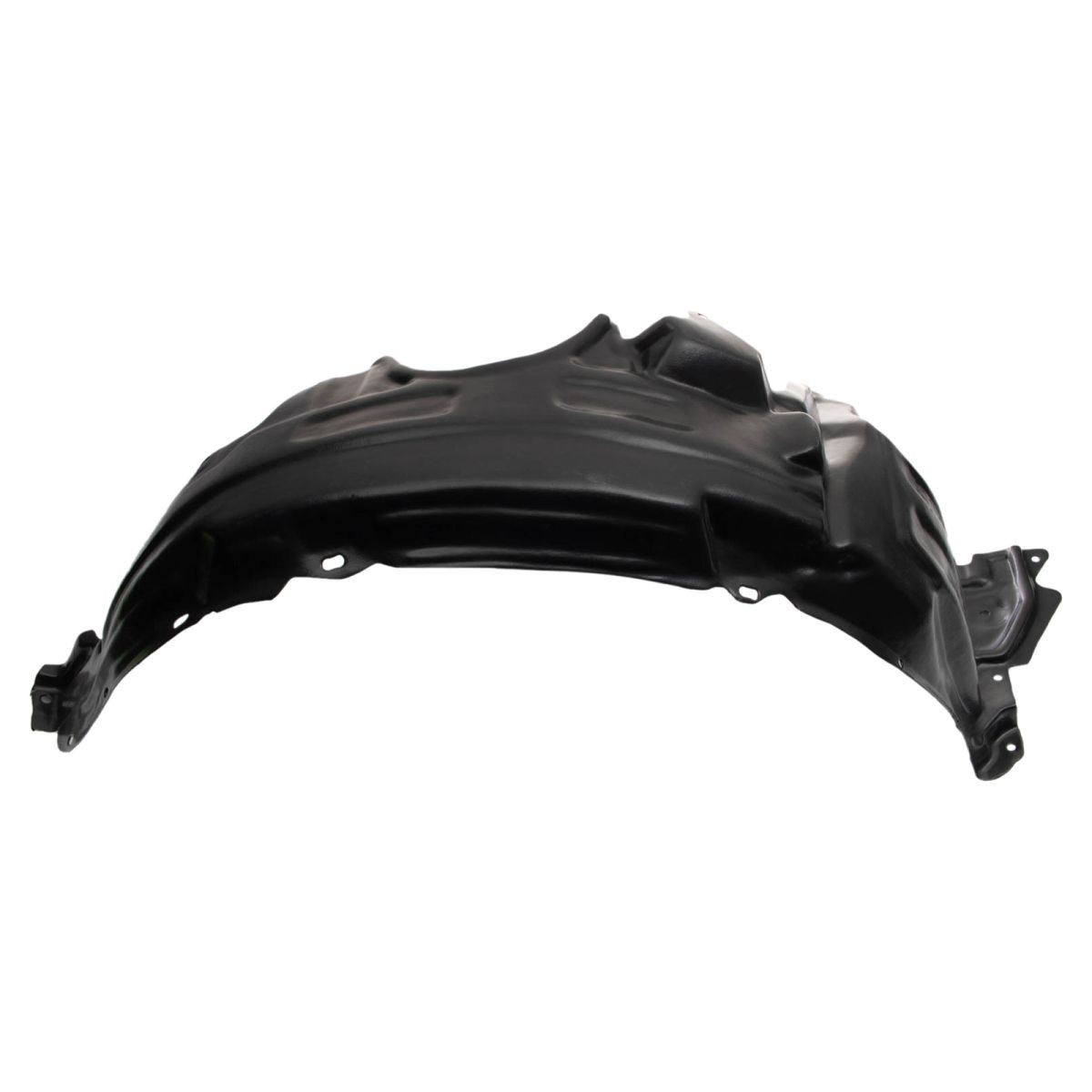 Front Inner Fender Liner Set For 2004-2006 Scion xB SC1248102 SC1249102