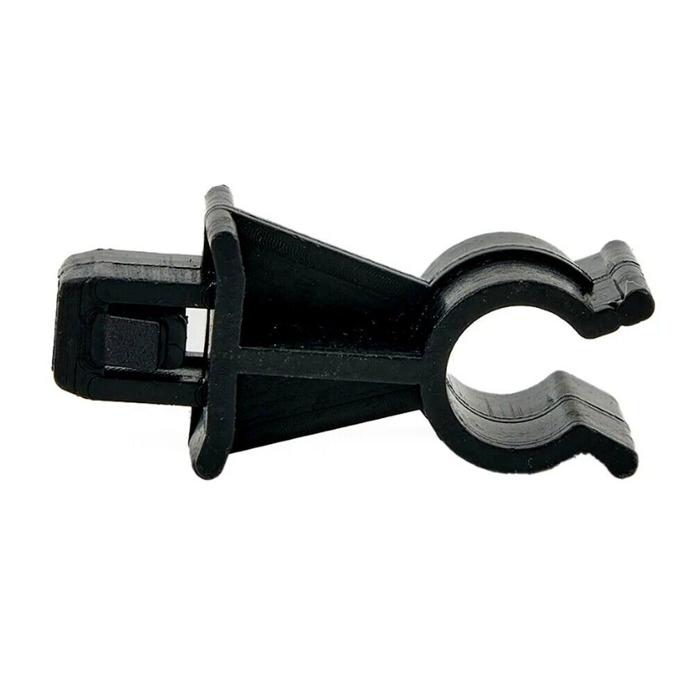 Piece of 1 Hood Prop Rod Holder Clips Fit for Nissan Pathfinder R51 2005-2012