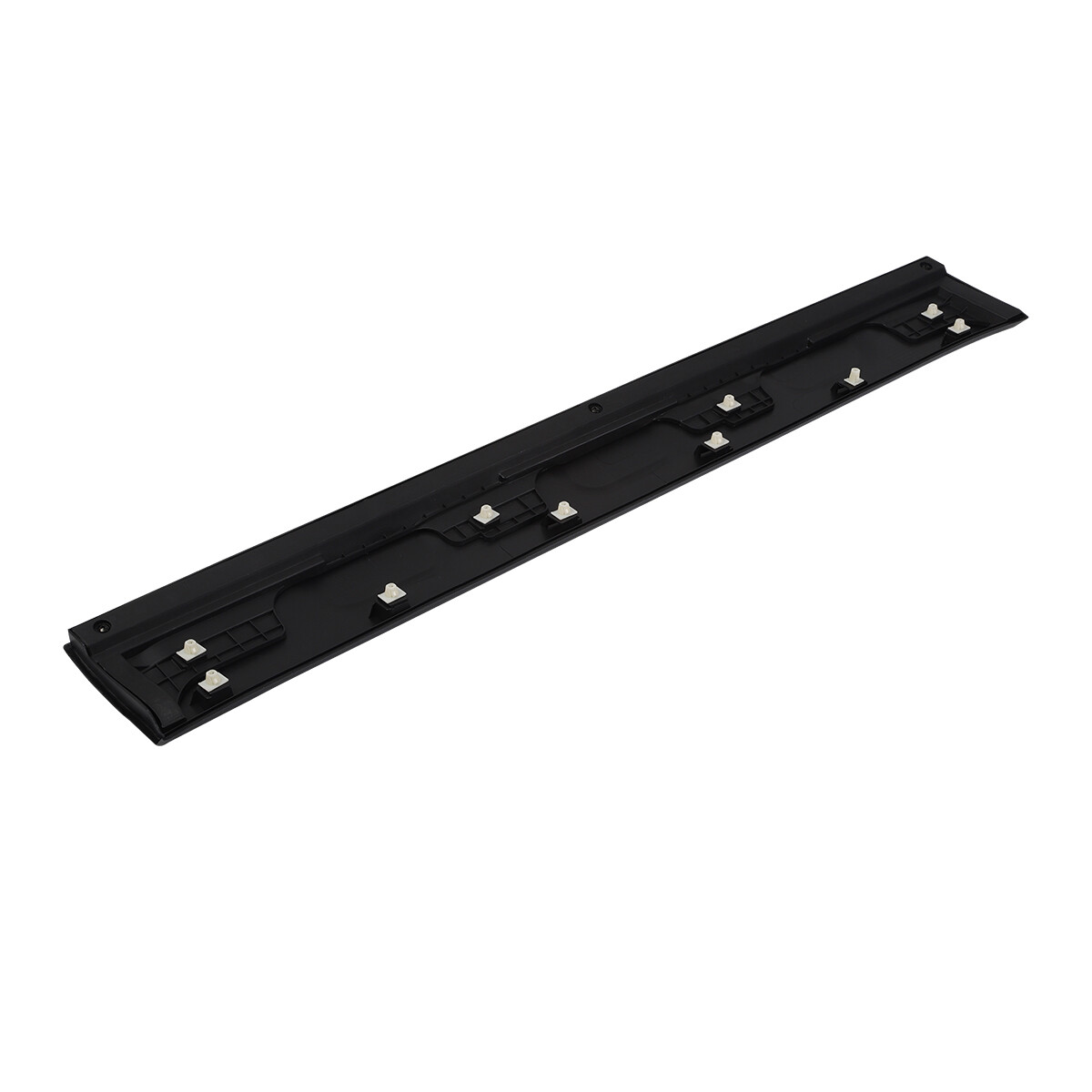 For 07-11 Honda CR-V Front Right Passenger Side Lower Door Molding and Beltlines