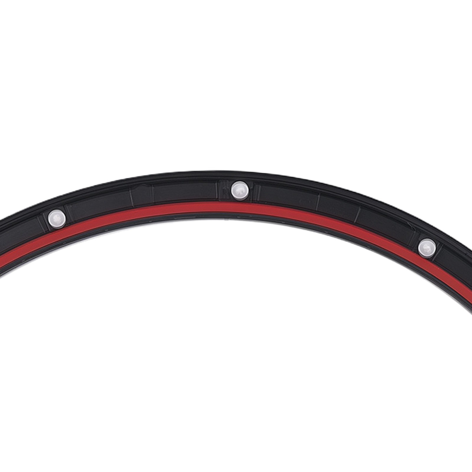 Fender Wheel Arch Flare Molding Rh Right Side For Audi Q3 2019-2024 83a853718a