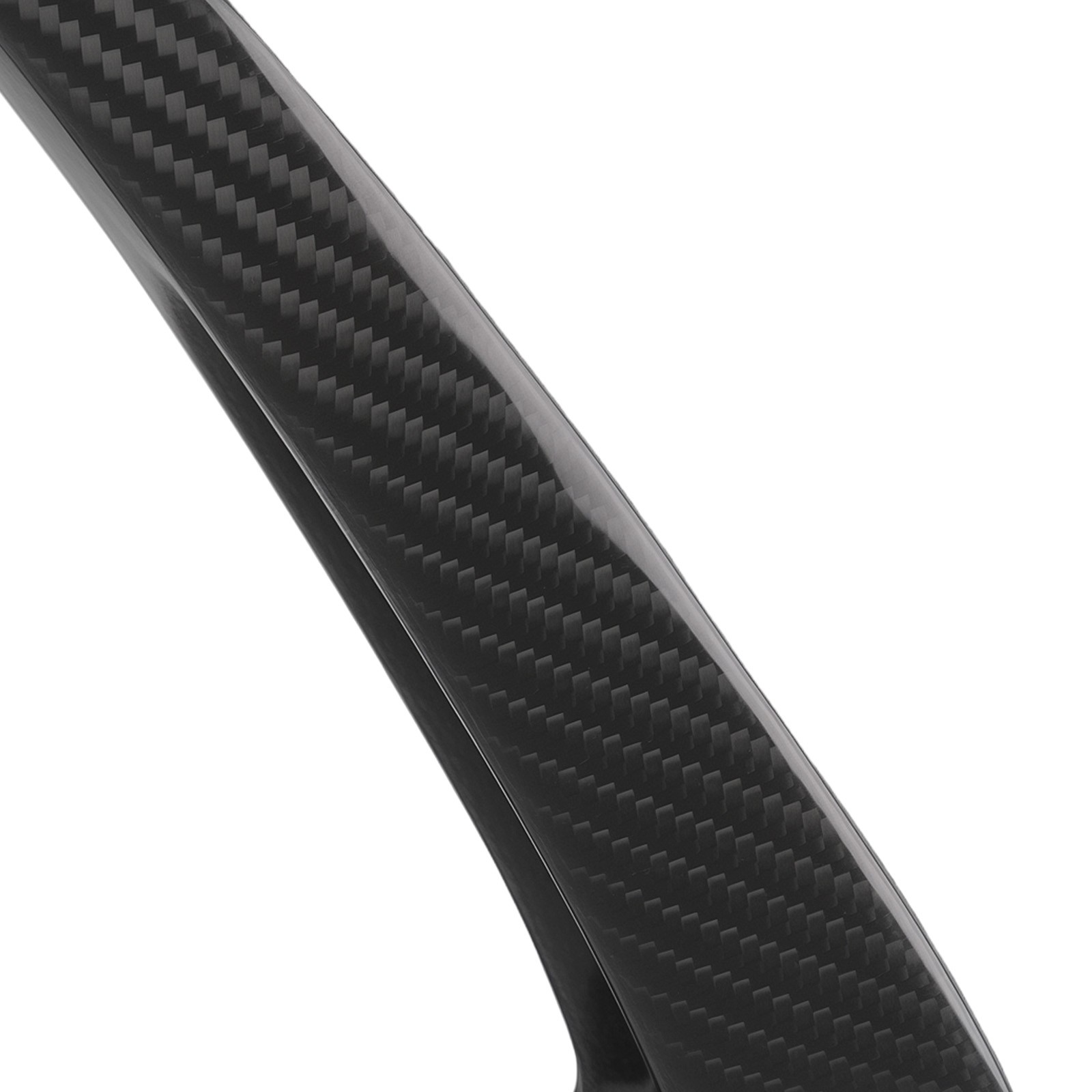 Carbon Side Vent Fender Trim for BMW 4 Series F32 F33 F36 2014-2019 Pair@E3IO