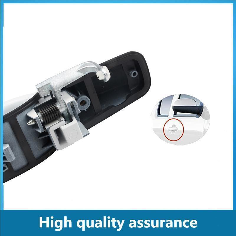For Toyota Tacoma Double Cab 2005-2021 Roof Rack Hardware fit #PT278-35170