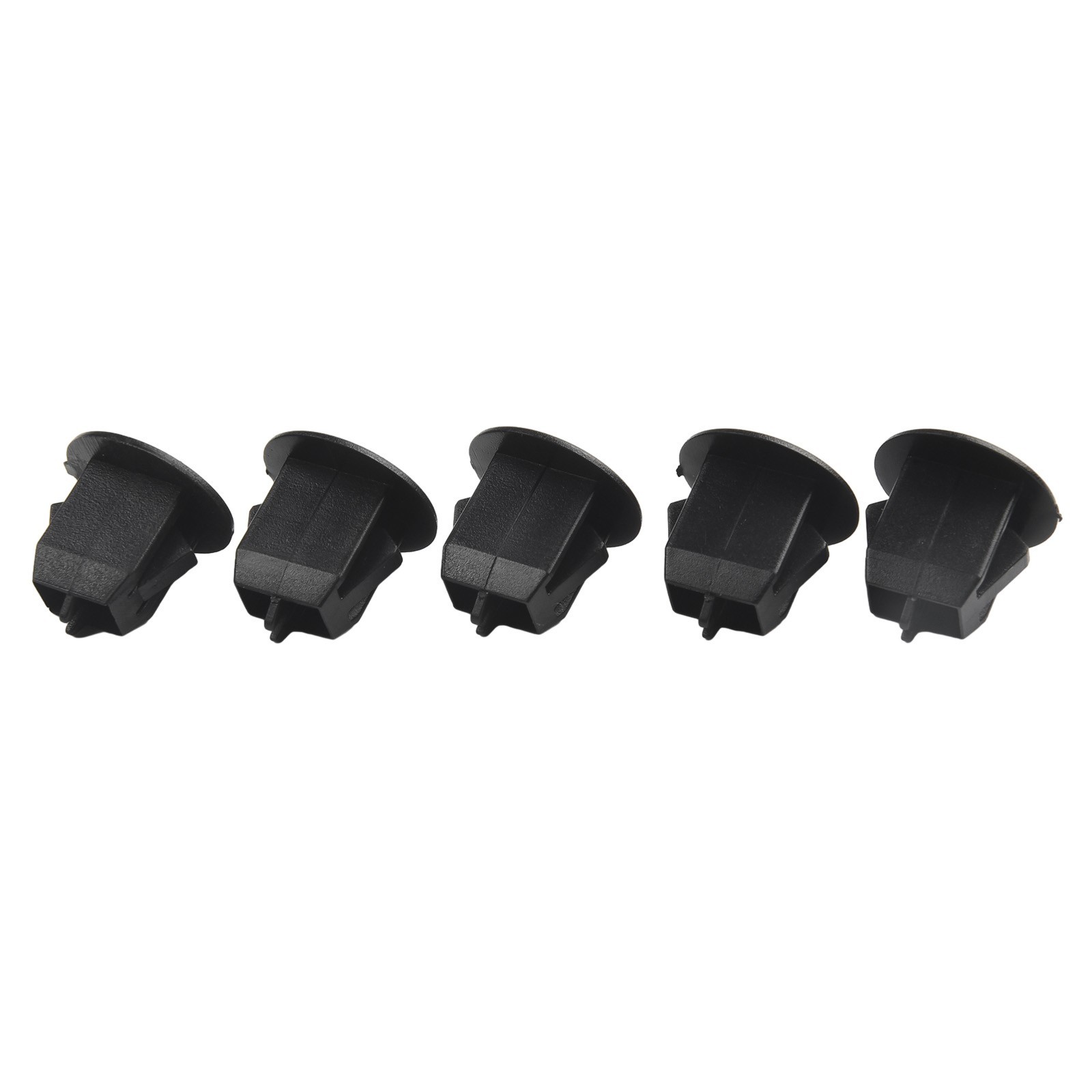 High Quality Plastic Car Trim Fasteners for Volvo S40 S60 S80 Pack of 25