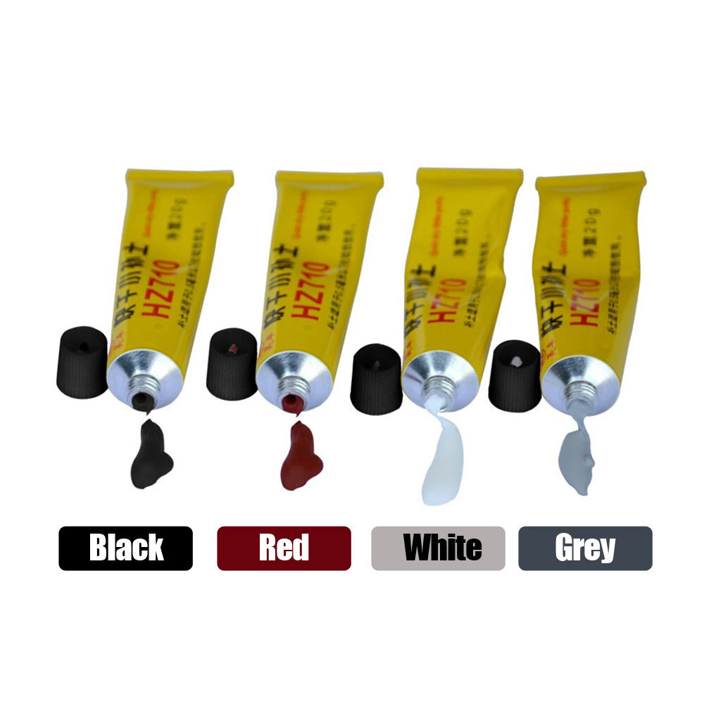 Car Body Putty Scratch Filler Painting Pen Assistant Smooth Repair Scratch Pen