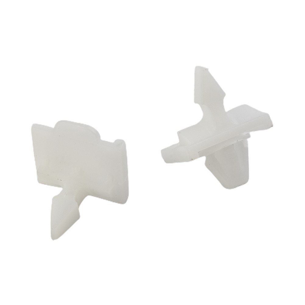 Superior Quality Clips Brackets Pack for Mercedes Sacco 190 W201 W124 A124 S124
