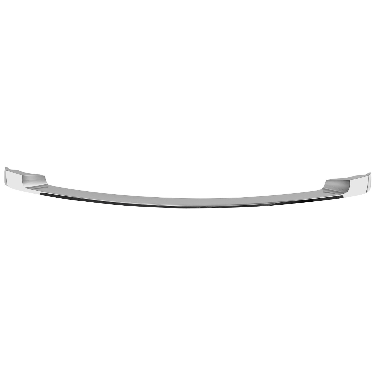 Chrome Rear Bumper Molding for Chrysler 300 2011-14 68127952AC Plastic