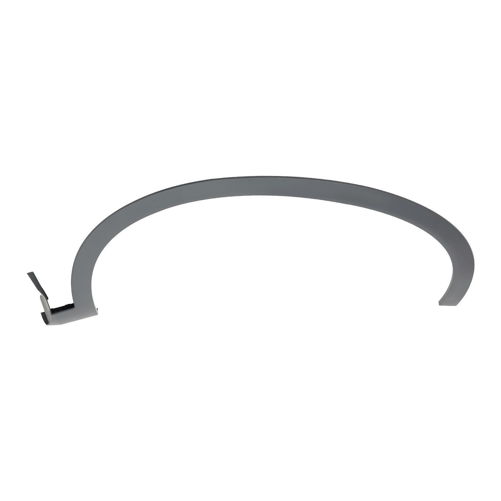 For Cadillac XT6 2020-2024 84764040 Right Side Fender Flares Wheel Molding Trim