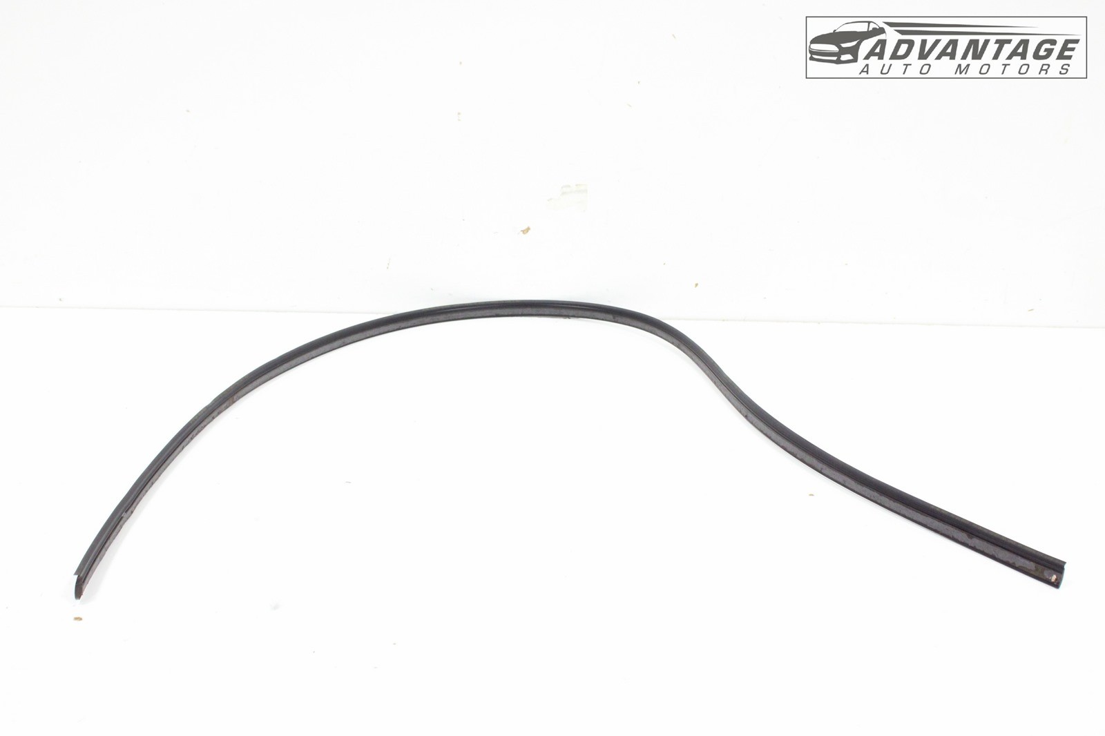 2011-2021 JEEP GRAND CHEROKEE LEFT DRIVER SIDE ROOF DRIP SEAL MOLDING OEM