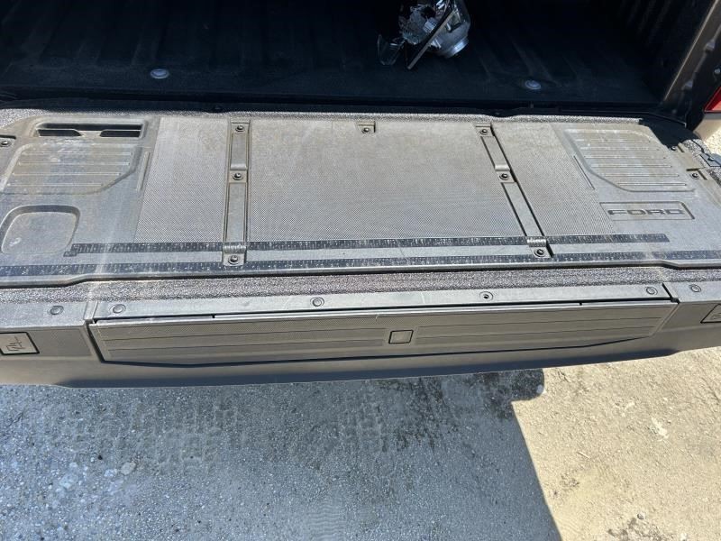 F150 2021 Cowl Vent Panel 104574245