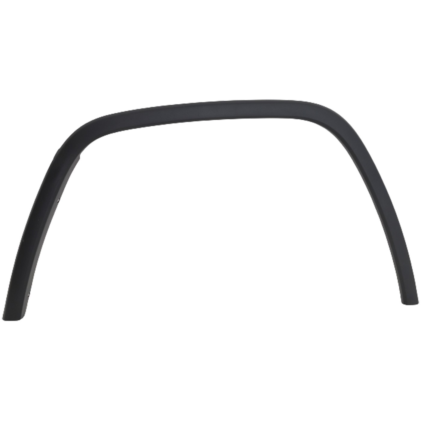 Fender Flares Set For 2017-2021 Jeep Grand Cherokee & 2022 WK Front LH RH Laredo