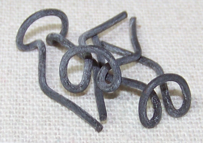 100 Qty-Chrysler General Purpose Trim Panel Fastener – 1/2″ Head Diameter(808)