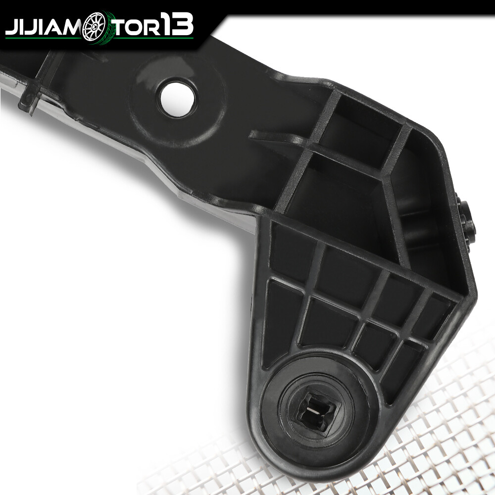 Bumper Retainer Fit For 2015-2021 Lexus NX200t NX300 NX300h Front Left and Right