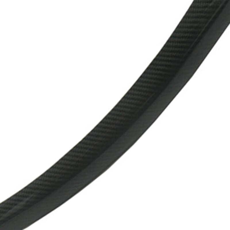 Carbon Fiber Eyelids Eyebrows Lids Headlight Trim Covers For Subaru Impreza 2009