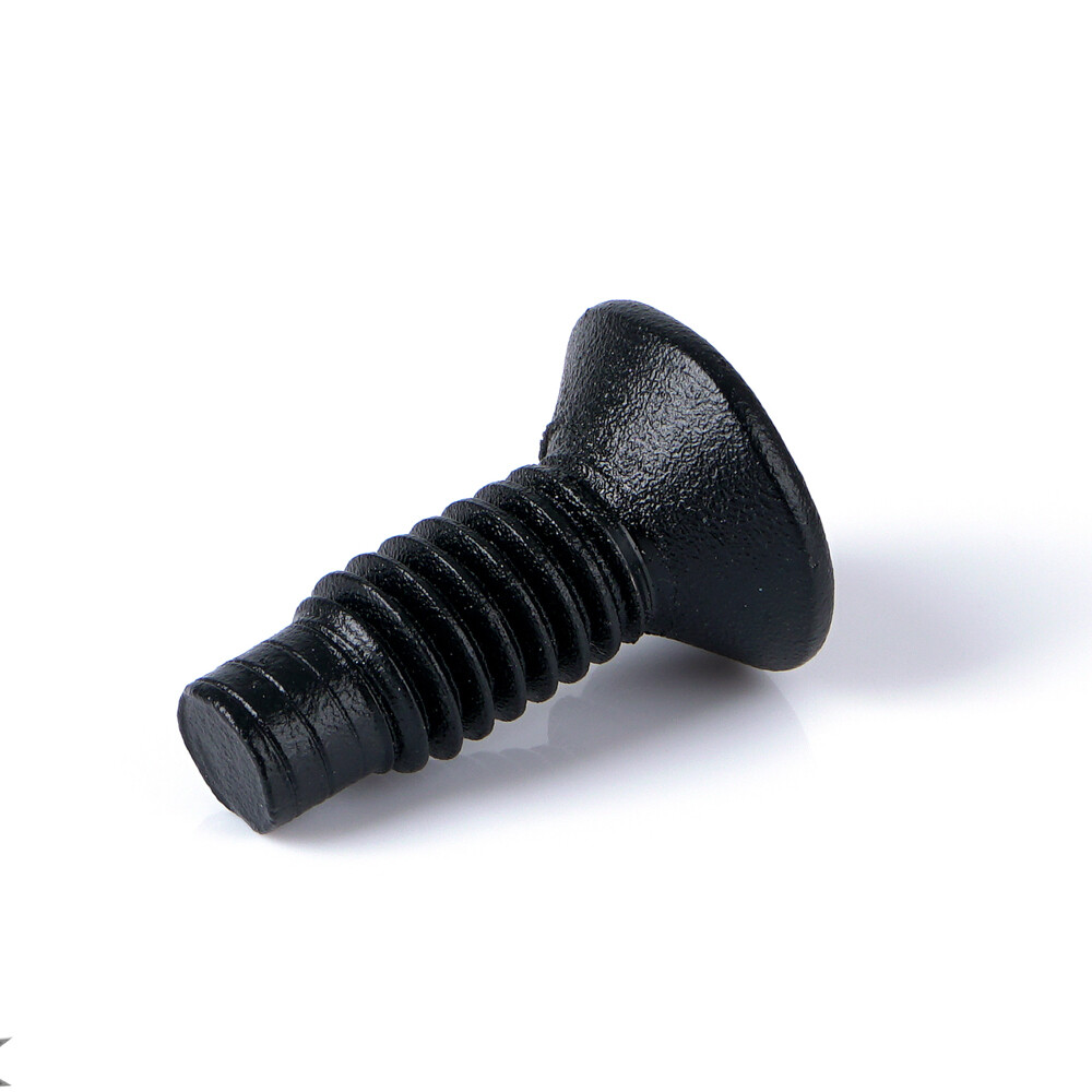 for Jeep Wrangler Set of 4 Replacement M8 Torx Screws Bolts Hinge Door A-Pillar