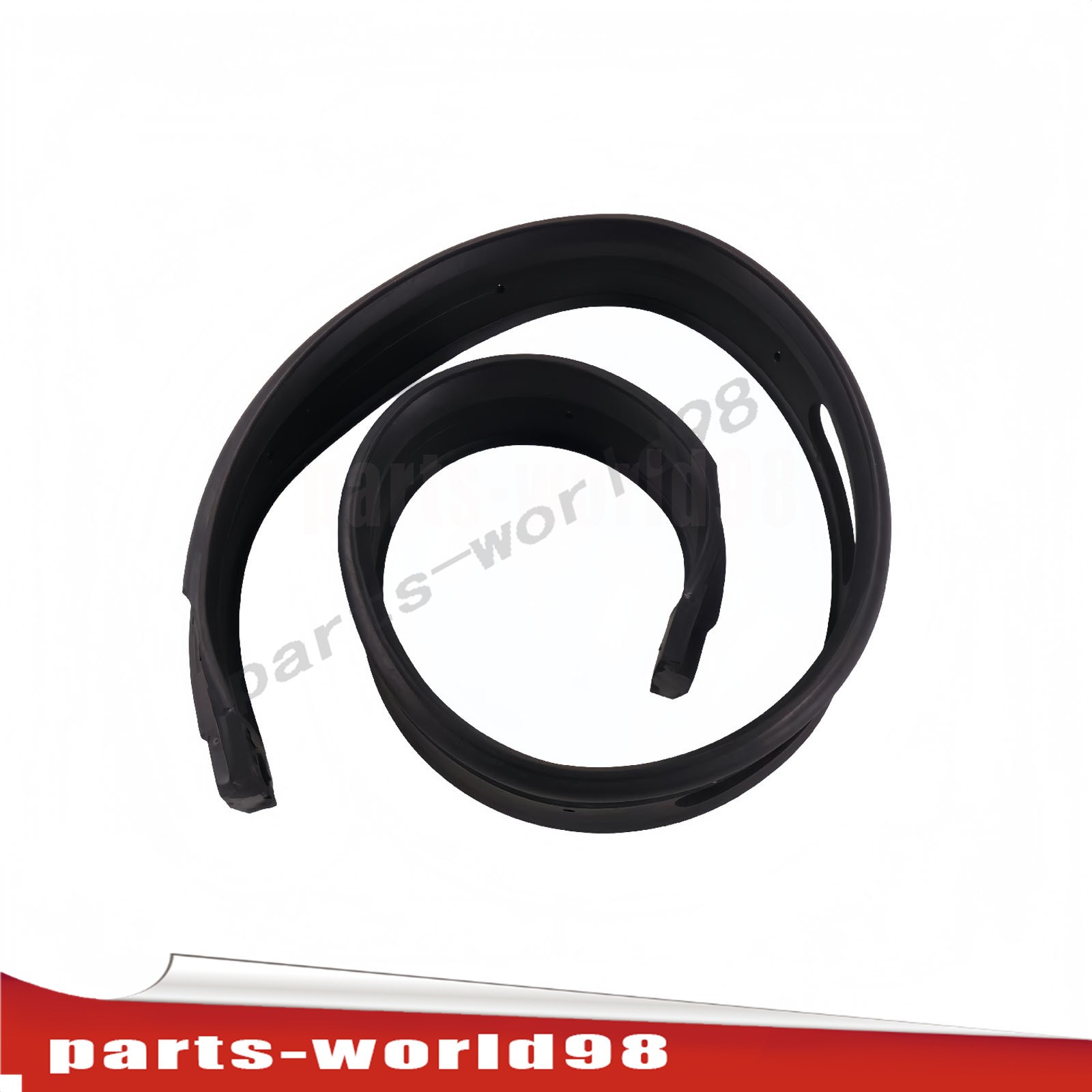 5453950 Windshield Cowl Seal For Jeep CJ5 CJ7 CJ8 1976-1986 New Frame B