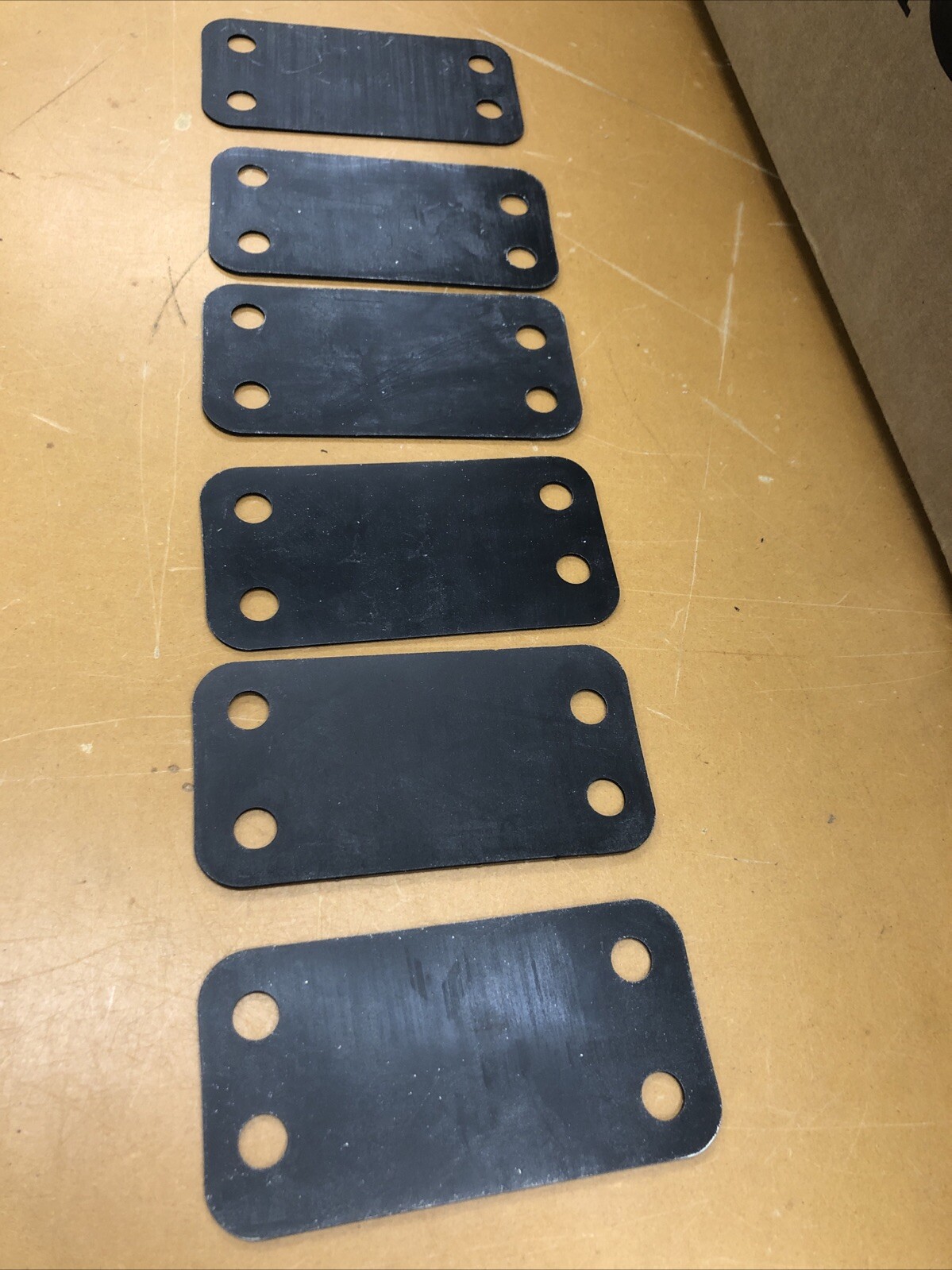 Station Wagon Luggage Rack Gaskets 1958 1959 1960 61 62 63-70 Request Other GM