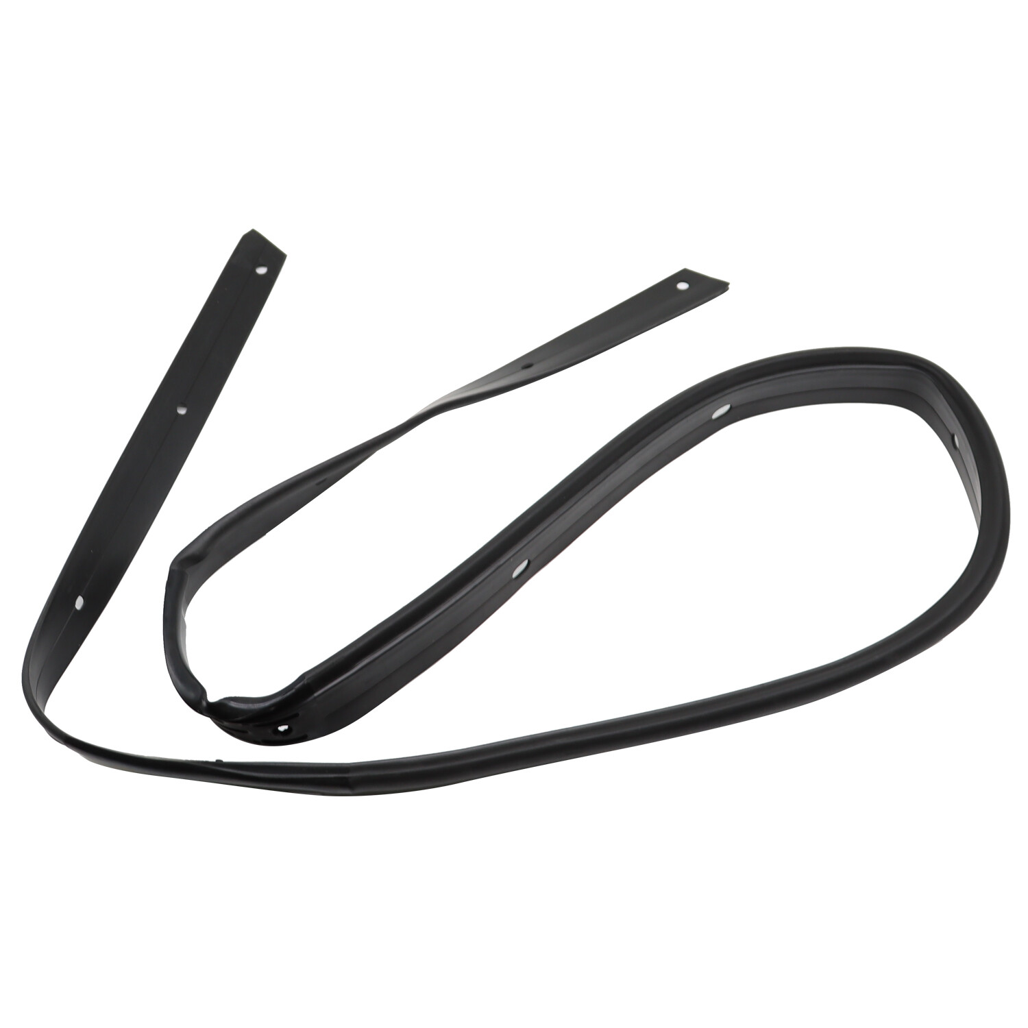 Rubber Hood Seal Gasket/Replacement 74146-TBA-A01 For Honda Civic 2016-2019