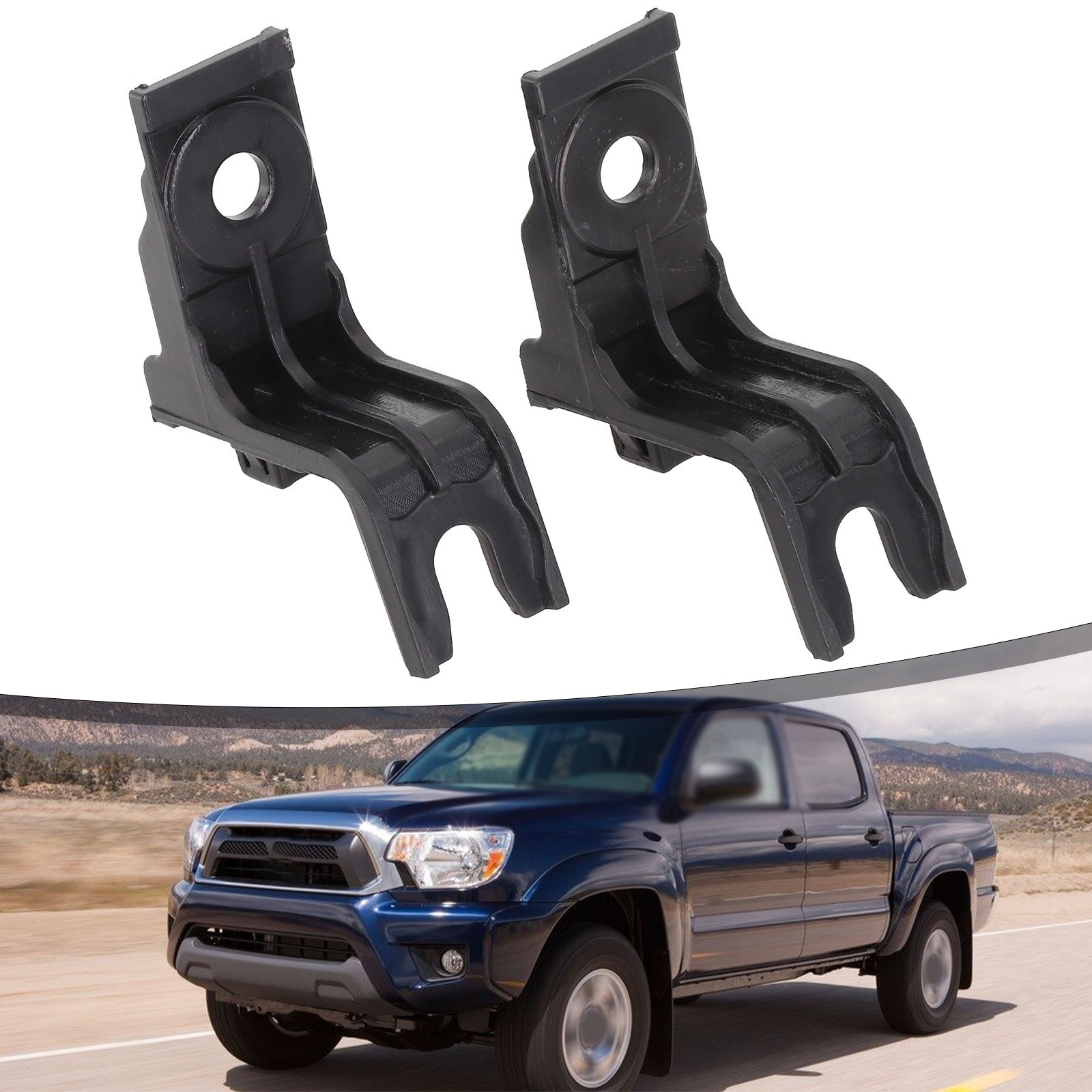 Fitment Type: Direct Replacement High Universality Fitment: NO Material: Plastic