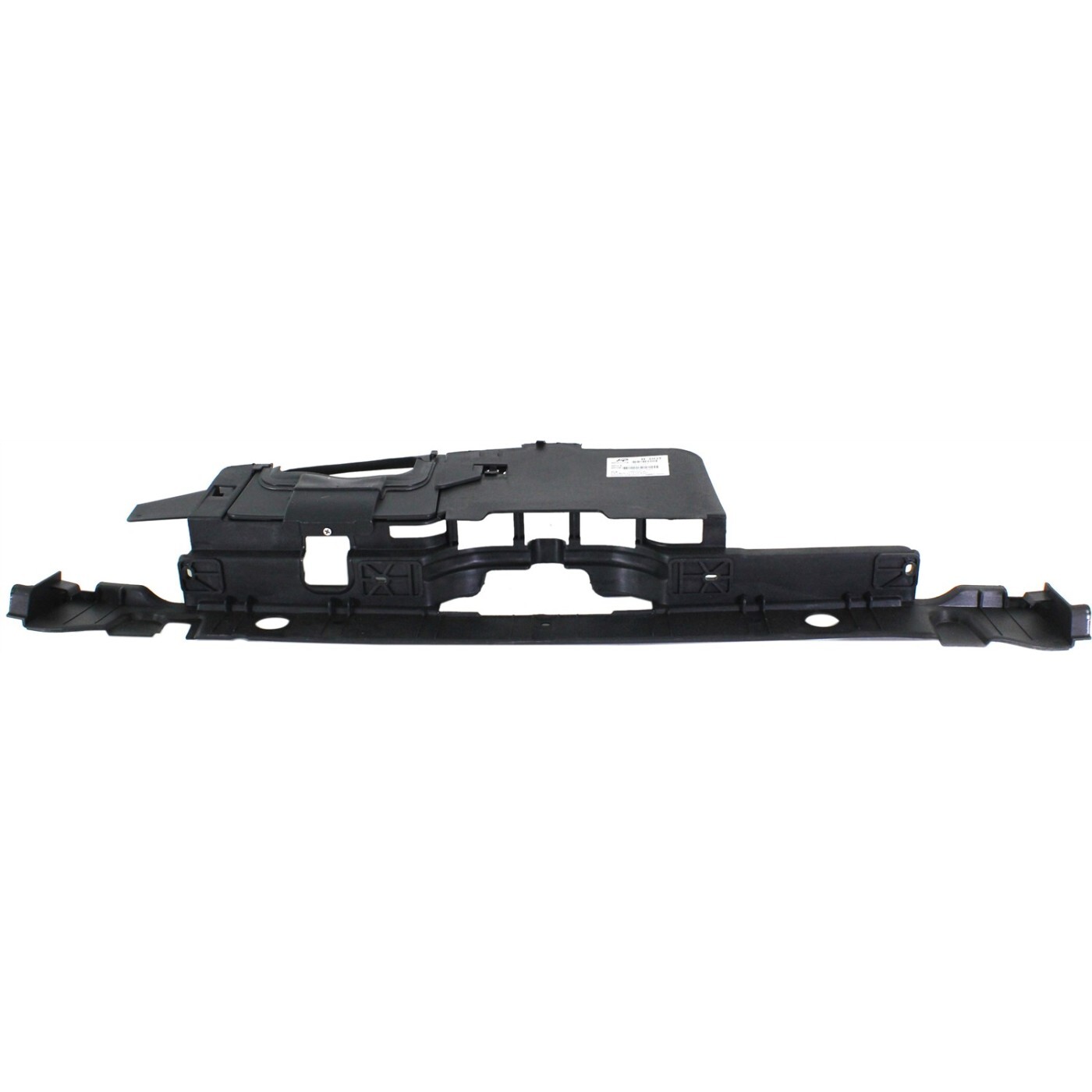 Radiator Support Cover For 2011-2014 Chevrolet Cruze Grille Upper Cover 94560622
