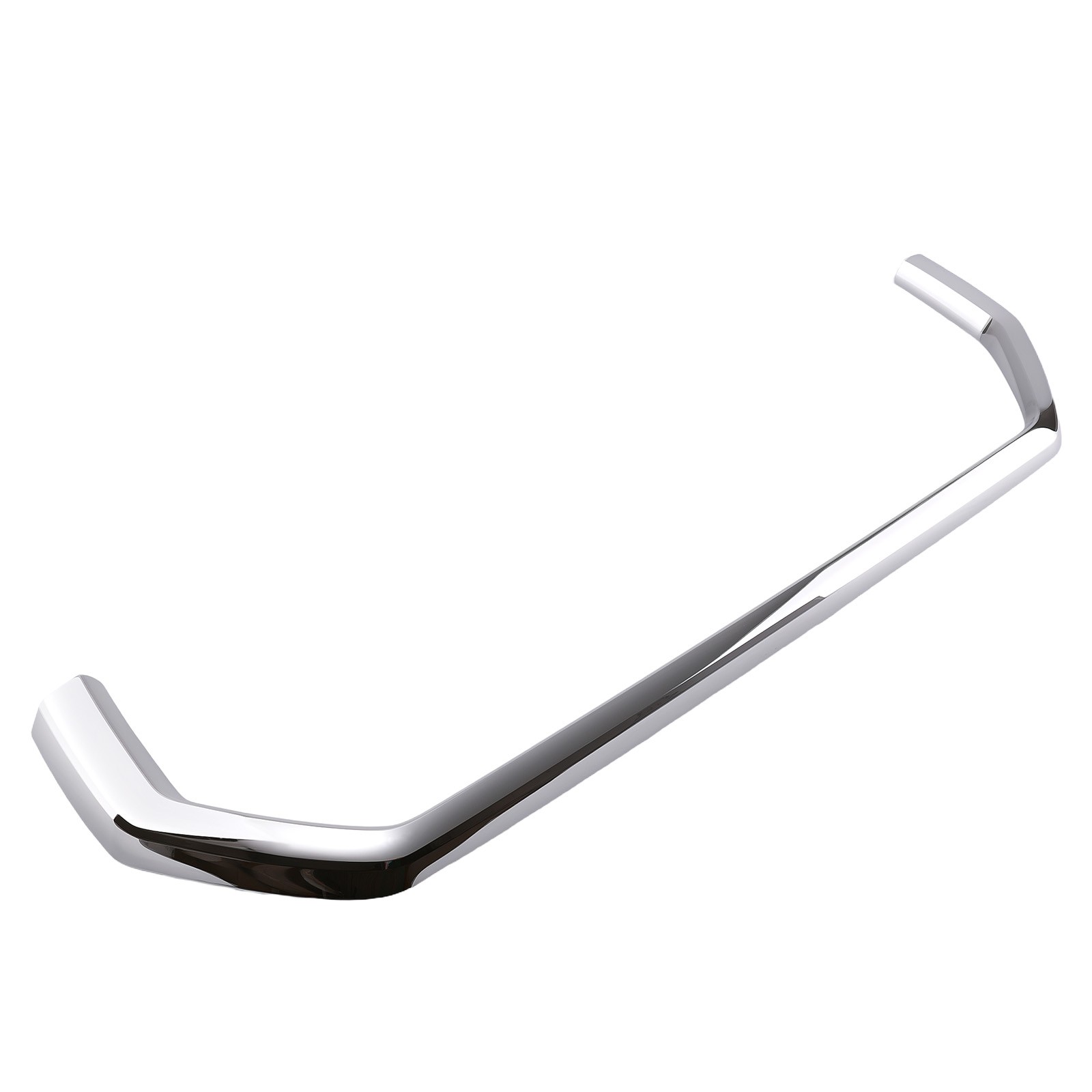 Front Bumper Cover Parts for Toyota Tundra 2022-2024 527120C050 Premium