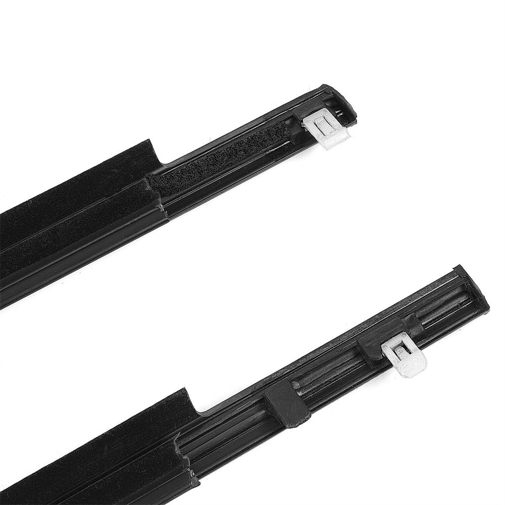Weatherstrip Window Molding Trim Seal Belt For Toyota FJ Cruiser 2007-2014