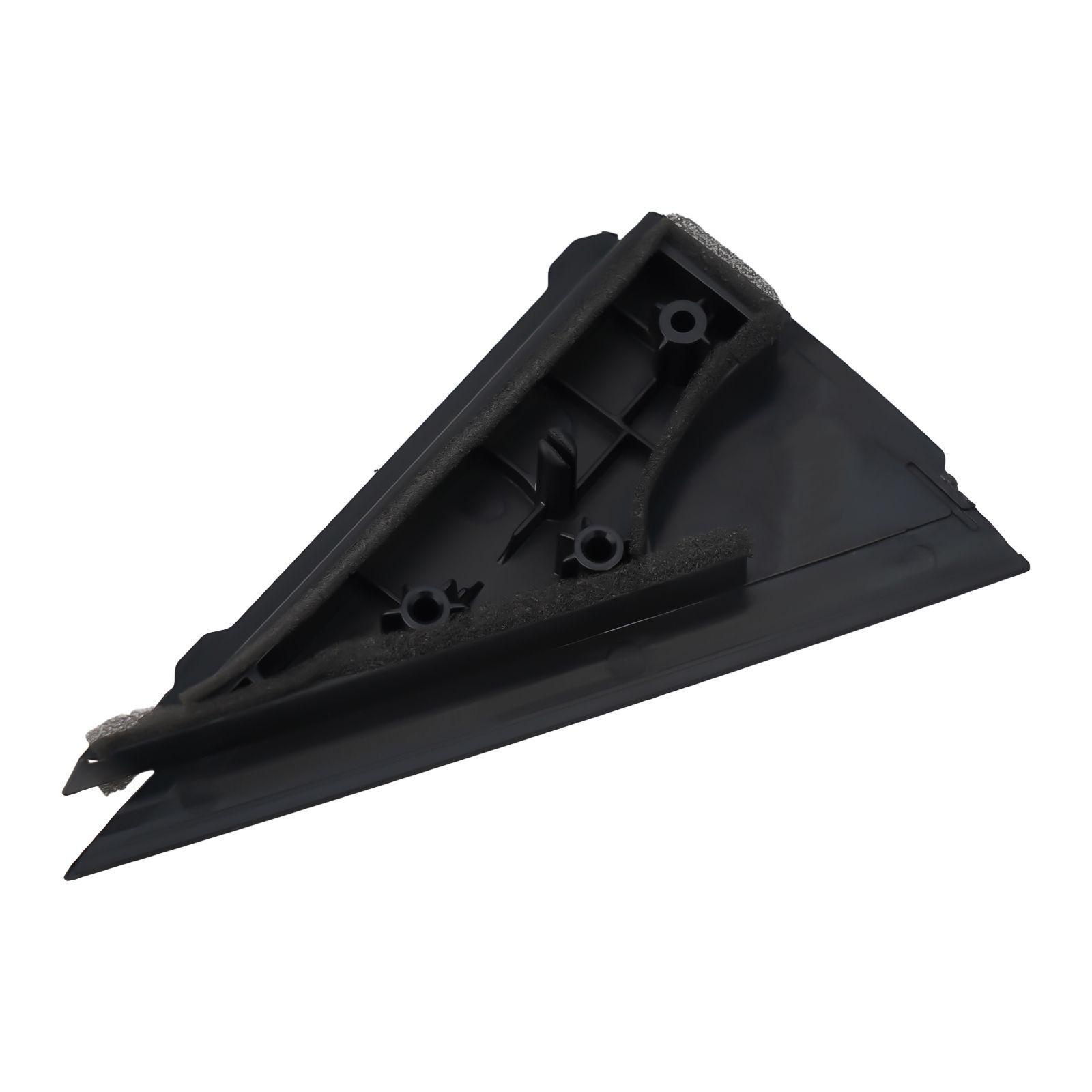 Superior Quality Rear Door Molding Trim for Hyundai i30 Hatchback 07 12