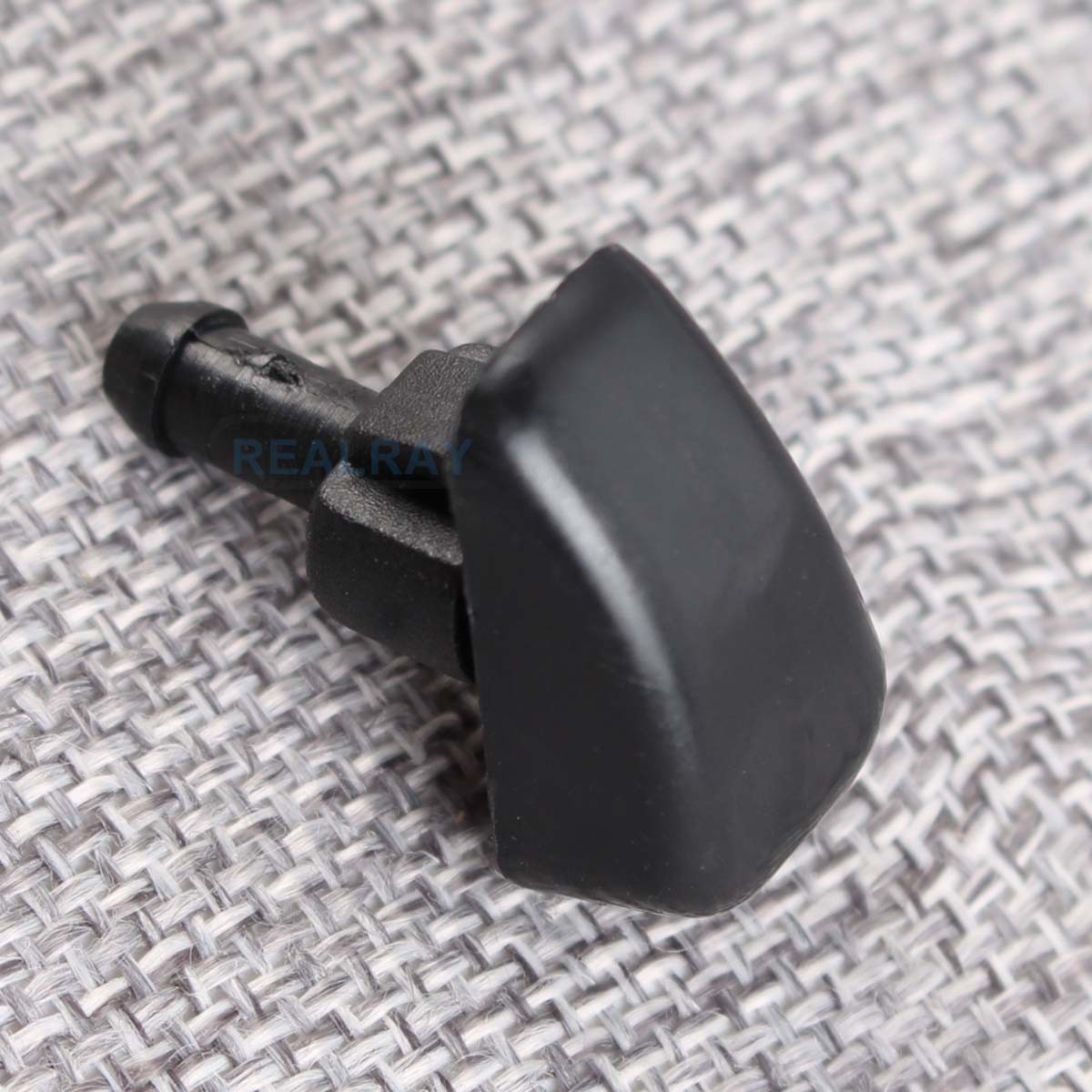 Car Auto Window Windshield Washer Sprayer Nozzle BMW VM Jaguar Ford Mazda Audi