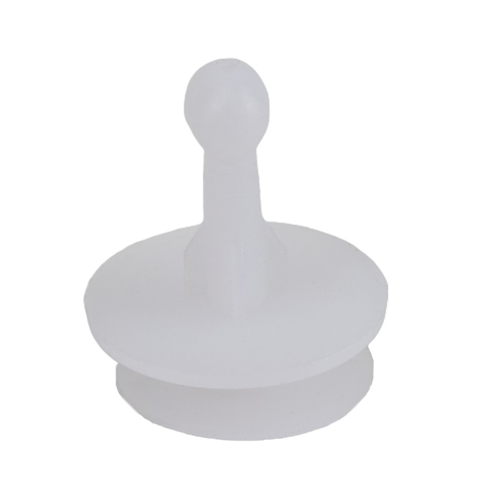 Panel Clip Accessories Clamp Door Panel Nylon Plastic Parts Replacement